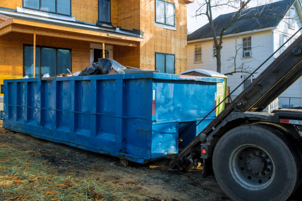 Best Scrap Metal Removal  in Mescal, AZ