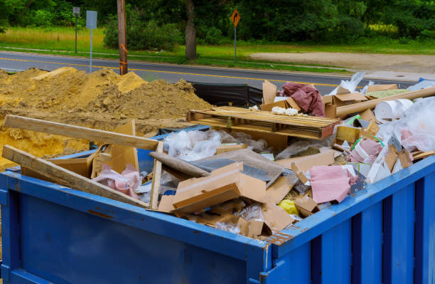 Best Shed Removal  in Mescal, AZ